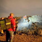 Kind gered uit drijfzand in Maasland: Brandweer slaagt na moeizame reddingsactie