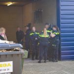 Traumahelikopter ingezet na bedrijfsongeval in Maasdijk