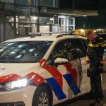 Politie-inval op Willem Pijperplein na melding van vuurwapen