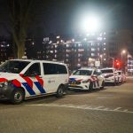 Politie-inval op Willem Pijperplein na melding van vuurwapen