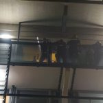 Politie-inval op Willem Pijperplein na melding van vuurwapen