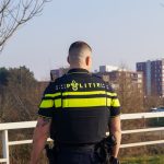 Bestuurder betrokken bij eenzijdig ongeval in Maassluis
