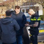 Kind gewond bij verkeersongeval op Blommerslaan in Maassluis