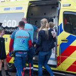 Kind gewond bij verkeersongeval op Blommerslaan in Maassluis