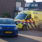 Kind gewond bij verkeersongeval op Blommerslaan in Maassluis