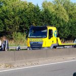 Motorrijder gewond bij ongeval op Burgemeester Elsenweg