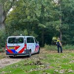 Dreigende situatie tussen jongeren bij skatebaan in Vlaardingen