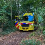 Dreigende situatie tussen jongeren bij skatebaan in Vlaardingen