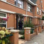 Gewapende overval op woning aan Henriëtte Bosmanslaan in Maassluis