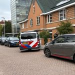 Gewapende overval op woning aan Henriëtte Bosmanslaan in Maassluis