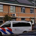 Gewapende overval op woning aan Henriëtte Bosmanslaan in Maassluis