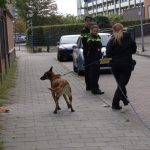 Gewapende overval op woning aan Henriëtte Bosmanslaan in Maassluis