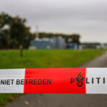 Verwarde man op A20 bij Maassluis naar ziekenhuis gebracht