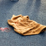 Fietser gewond bij aanrijding op Honderdland in Maasdijk