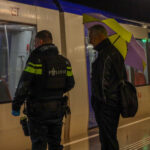 Metro onderzocht in Maassluis Centrum na schietpartij bij Schiedam Nieuwland