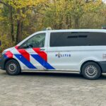 Grote politie-inzet na melding steekpartij aan Oslo Pad in Vlaardingen