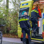 Fietser raakt gewond bij eenzijdig ongeval op Westlandseweg in Maassluis