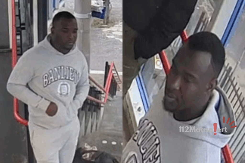 Politie zoekt tweede verdachte na woningoverval in Maassluis