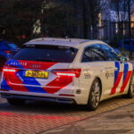 Gewonde bij aanrijding tussen auto en fatbike op de Elektraweg in Maassluis