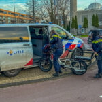 Opnieuw aanrijding op beruchte rotonde Mozartlaan in Maassluis