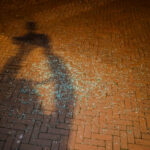 Man aangehouden na ruzie bij bezorging en vondst van mes in Maassluis