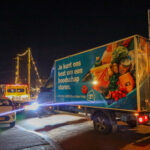 Man aangehouden na ruzie bij bezorging en vondst van mes in Maassluis