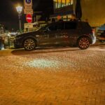 Man aangehouden na ruzie bij bezorging en vondst van mes in Maassluis