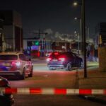 Politie valt bedrijfspand in Maassluis binnen en stuit op 350 kilo vermoedelijke drugs en wapens