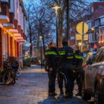Politie onderzoekt mogelijk schietincident na verwonding van 18-jarige in Vlaardingse woning