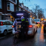 Politie onderzoekt mogelijk schietincident na verwonding van 18-jarige in Vlaardingse woning