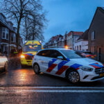 Politie onderzoekt mogelijk schietincident na verwonding van 18-jarige in Vlaardingse woning