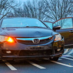 Voorrangsfout leidt tot ongeval met scooter op Dr. Jan Schoutenlaan in Maassluis