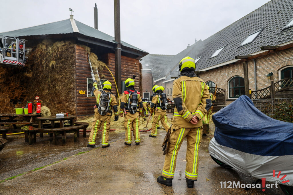 Rechtbank houdt brandverdachte Maasland vast om risico op herhaling