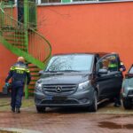 Onderzoek naar mogelijke brandstichting bij seniorencomplex in Maasland