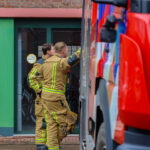 Onderzoek naar mogelijke brandstichting bij seniorencomplex in Maasland