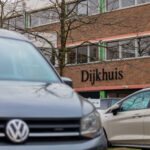 Onderzoek naar mogelijke brandstichting bij seniorencomplex in Maasland