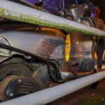 Scooterrijder gewond bij aanrijding op De Oude Veiling in Maasland