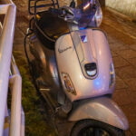 Scooterrijder gewond bij aanrijding op De Oude Veiling in Maasland