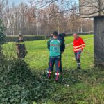 Dronken man aangehouden op de Parijslaan in Vlaardingen