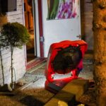 Schoorsteenbrand zorgt voor inzet brandweer aan de Riemtale in Maasland, bewoner krijgt stookverbod