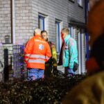 Persoon met spoed naar het ziekenhuis na CO-melding in woning aan de Houtzaagmolen in Maassluis