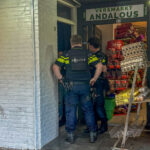 Tieners schieten op oudere vrouw met luchtbuks in Vlaardingen