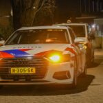 Brand in COA-boot Patria in Maassluis: circa 100 bewoners geëvacueerd