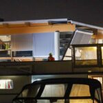 Brand in COA-boot Patria in Maassluis: circa 100 bewoners geëvacueerd