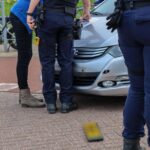 Fatbike en automobilist betrokken bij ongeval op Westlandseweg in Maassluis