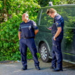 Politieonderzoek in Maassluis na overlijden jong kind op kinderdagverblijf Vlaardingen