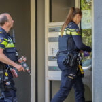 Politieonderzoek in Maassluis na overlijden jong kind op kinderdagverblijf Vlaardingen