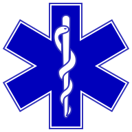 Ambulance logo
